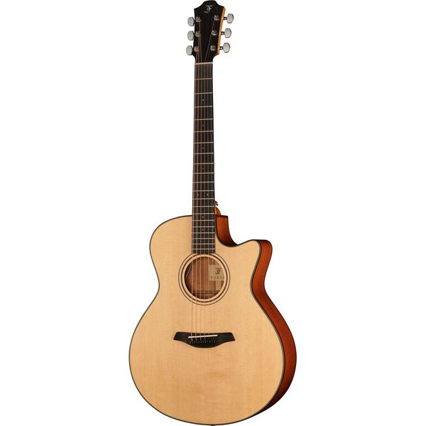 Furch Green Gc-SM SPE 2024