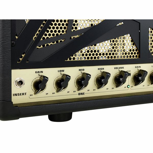 Evh 5150 III 100S EL34