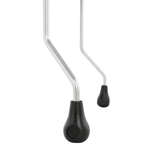 DrumCraft Series 6 16"x14" Floor Tom SB