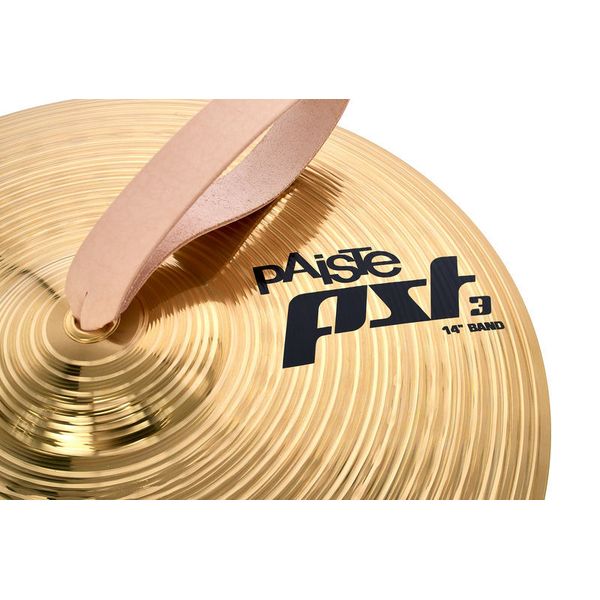 Paiste 14" PST3 Band