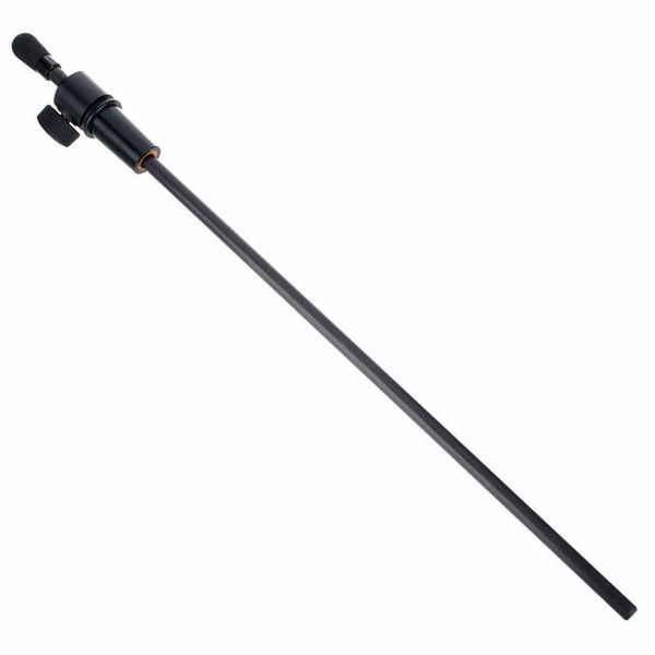 Roth & Junius Cello Endpin Carbon Fiber 3/4