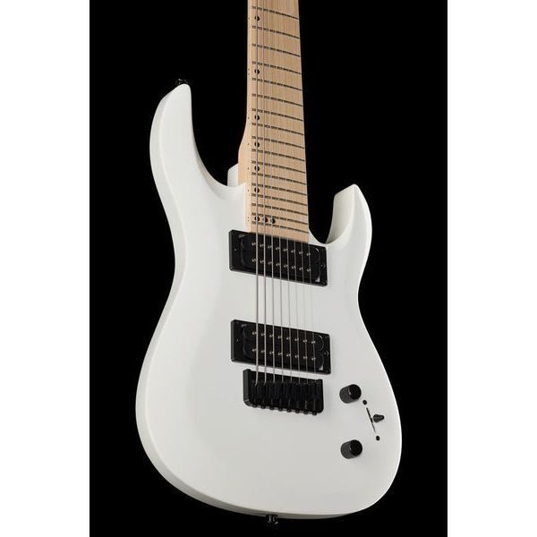 Harley Benton R-458MN WH Progressive w/Bag