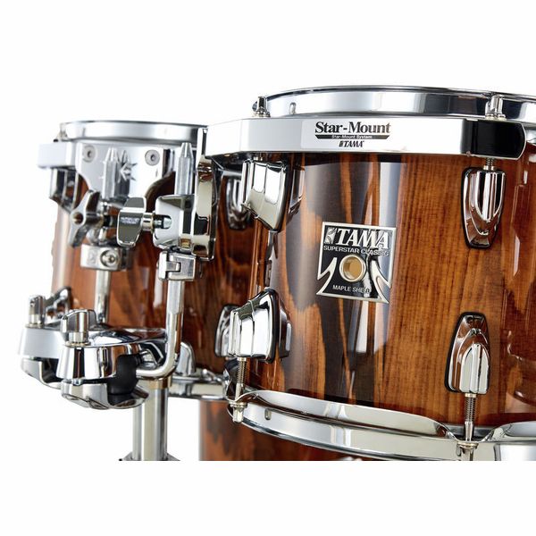 Tama Superst. Classic 7pcs -PGJP