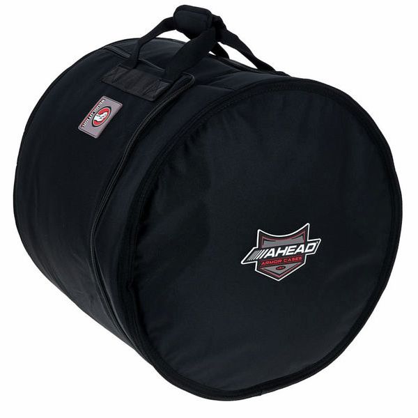 Ahead 18"x18" Floor Tom Armor Case