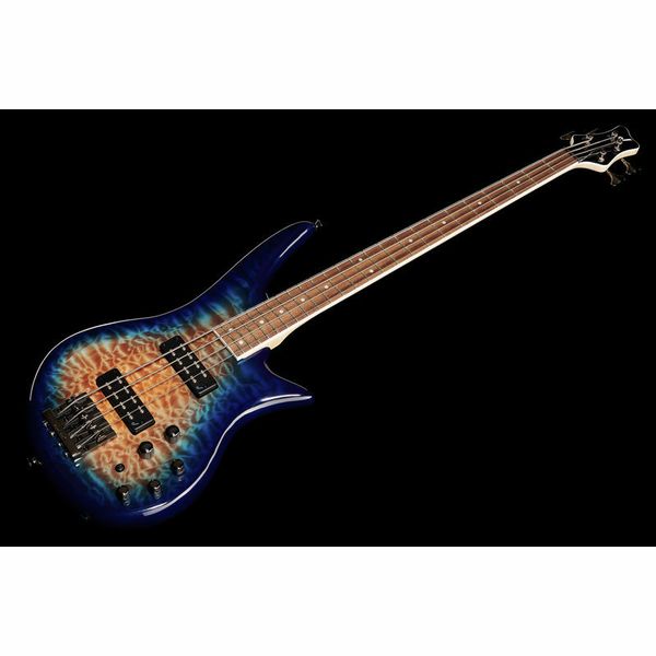 Jackson JS3Q Spectra IV ABB