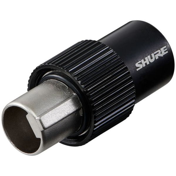 Shure DL4T/O-MTQG-A DuraPlex Lav