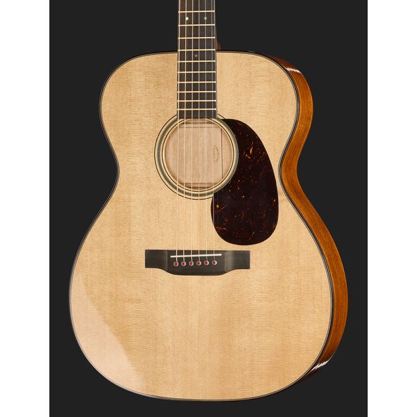 Martin Guitar 000-18 Modern Deluxe