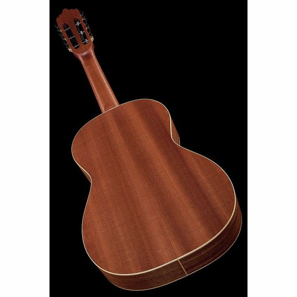 La Mancha Rubi CM/59-N