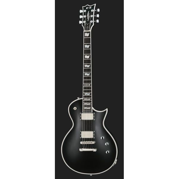 ESP E-II Eclipse BB BLKS