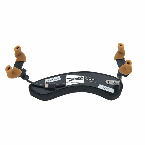 Wolf Forte Secondo Left 1/2 - 1/4
