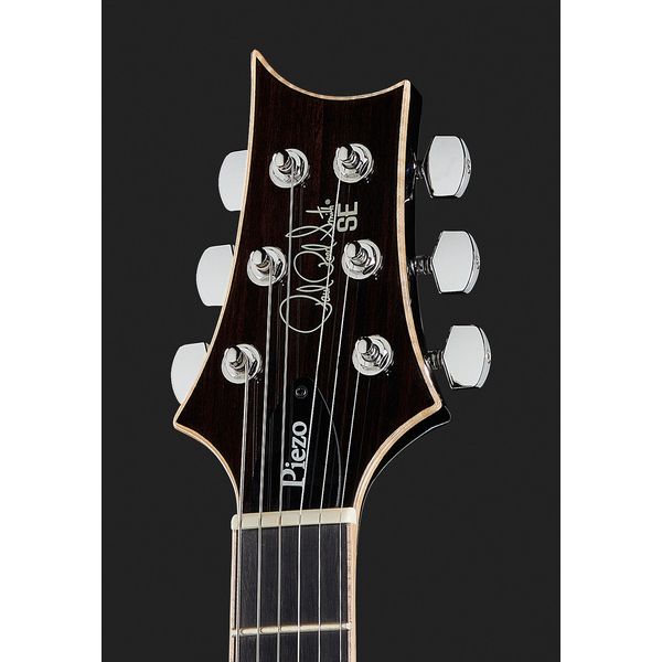 PRS SE Hollowbody II Piezo PB