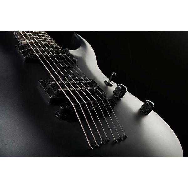 Harley Benton Baritone-7 SBK