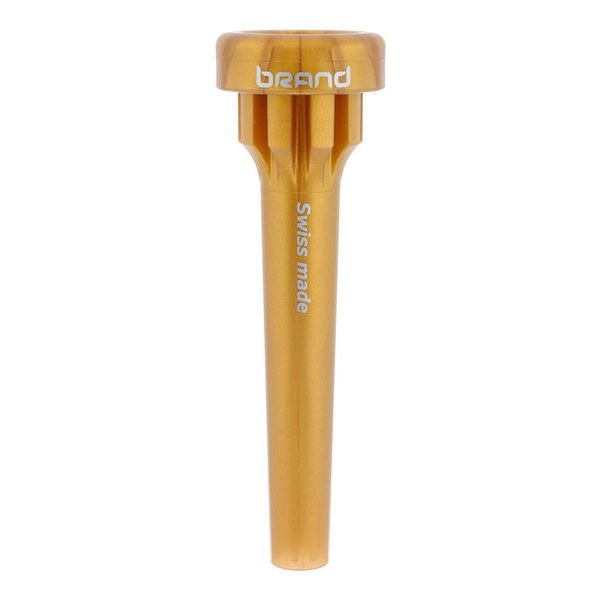 Brand Trumpet Mouthpiece Groove GO