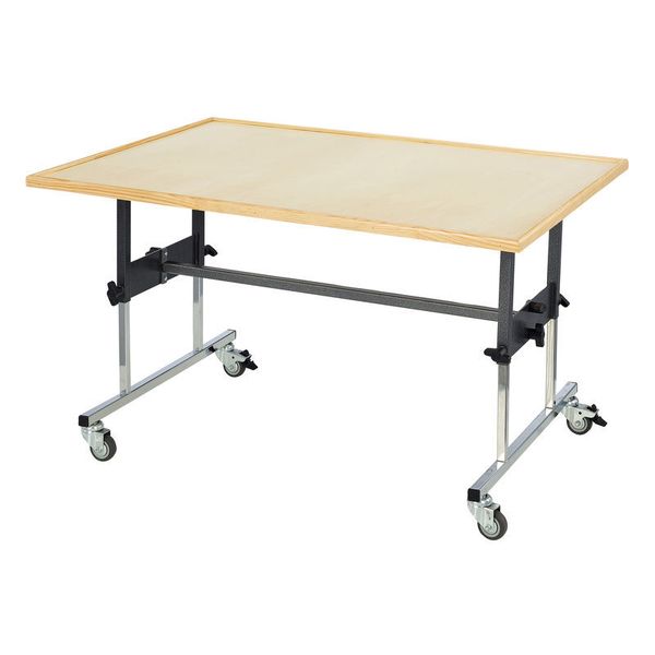 Bergerault Stand Xylophone/Metalophone T4