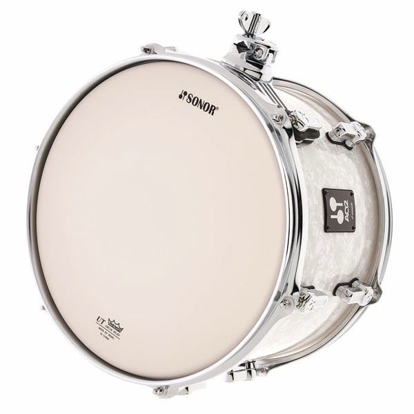 Sonor 12"x08" AQ2 Tom Tom WHP