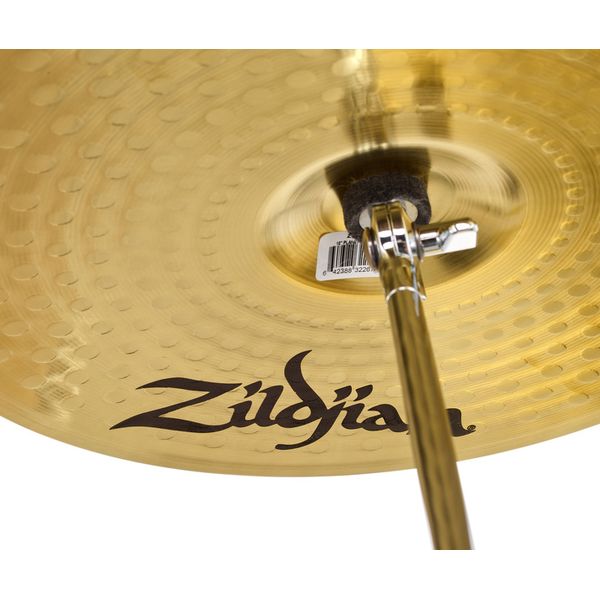 Mapex Comet Pro Pack 22" Indigo Blue