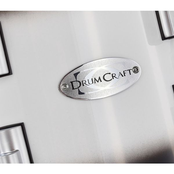 DrumCraft Series 6 Studio Set SWB