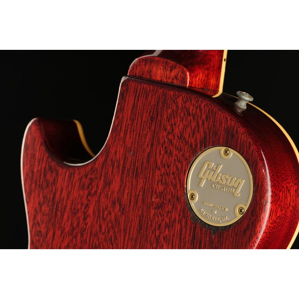 Gibson Les Paul 58 BOTB page 153 HA