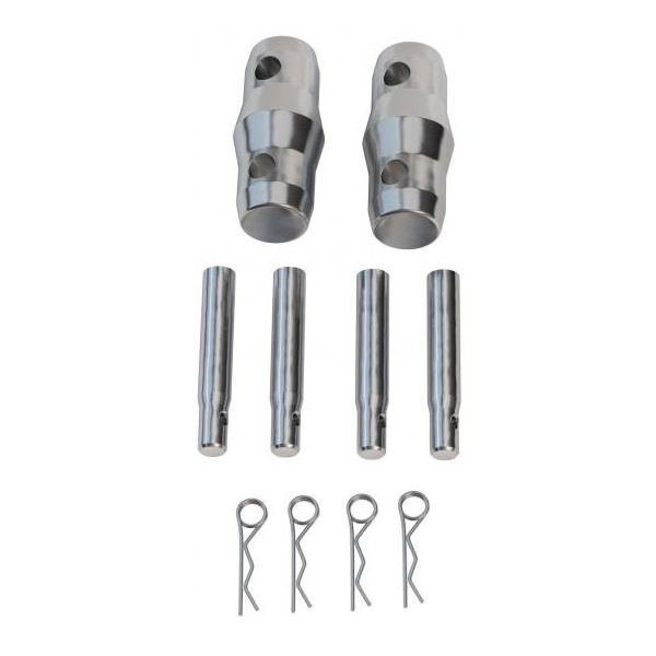 Global Truss F32R35-45V Circ. Element 7,0m