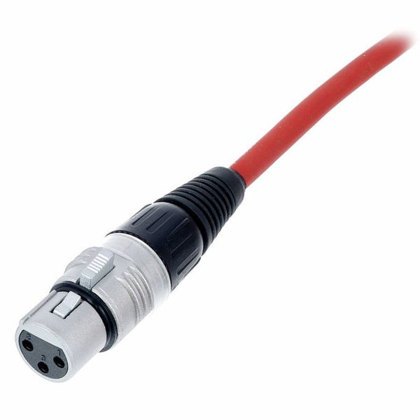 Sommer Cable Stage 22 SGHN RD 6,0m