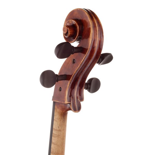 Thomas St&ouml;hr Master Cello Strad. Poplar 4/4
