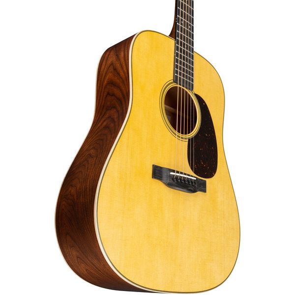 Martin Guitar Cherry Hill D