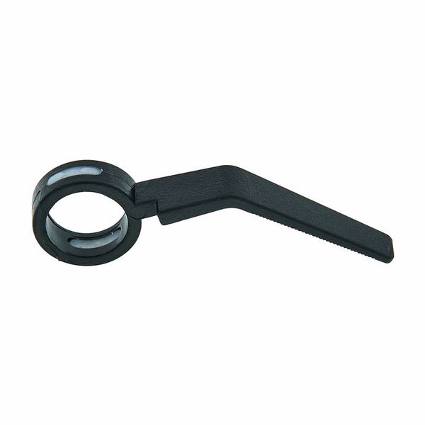 Ortofon Fingerlift Black CC MKII