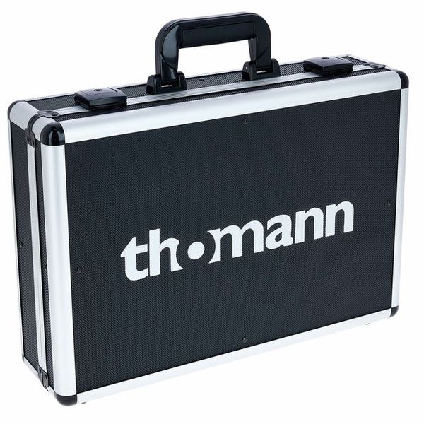 Thomann Mikrofon Case Rode NTG5 Kit