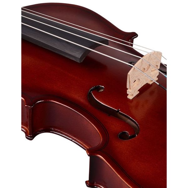 Hidersine Uno Viola Set 12"