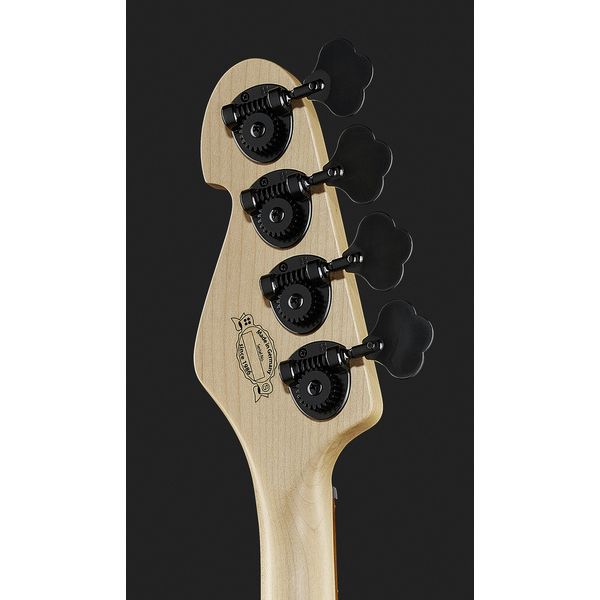 Sandberg California II SL TT 4 Short NT