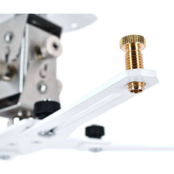 Euromet Arakno Ceiling Mount Wh