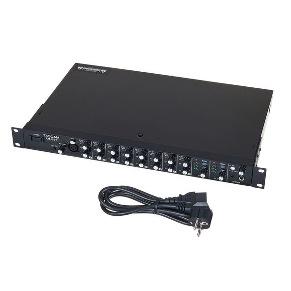 Tascam LM-8ST Line Mixer