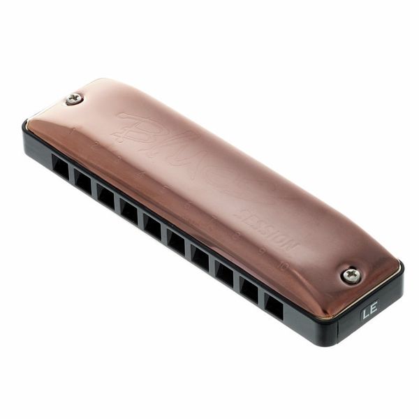 C.A. Seydel S&ouml;hne Session Low Antique E