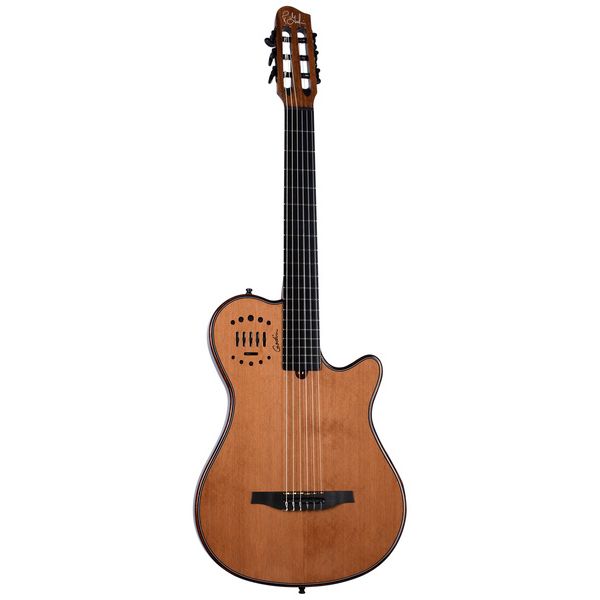 Godin Multiac Grand Concert Mah Del