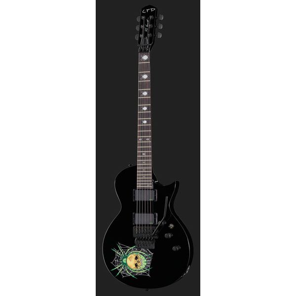 ESP LTD KH-3 Spider