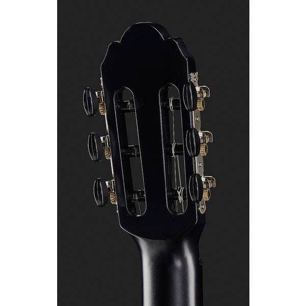 Gewa Student Black 3/4