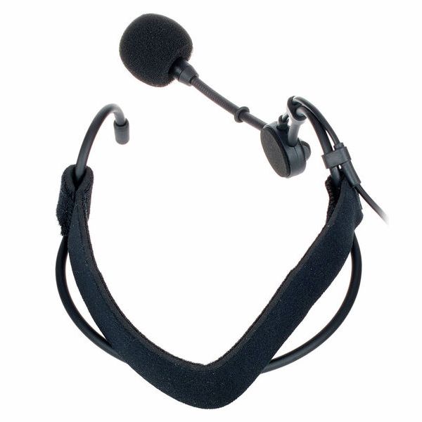 the t.bone free solo Twin PT 590 Headset