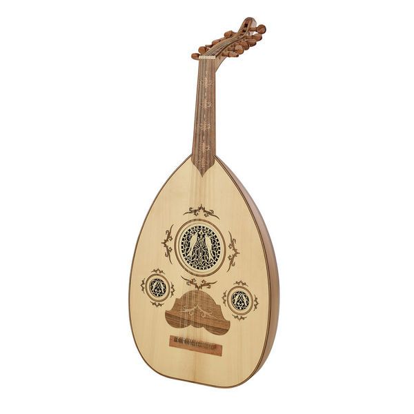Thomann Arabian Oud Deluxe Pro