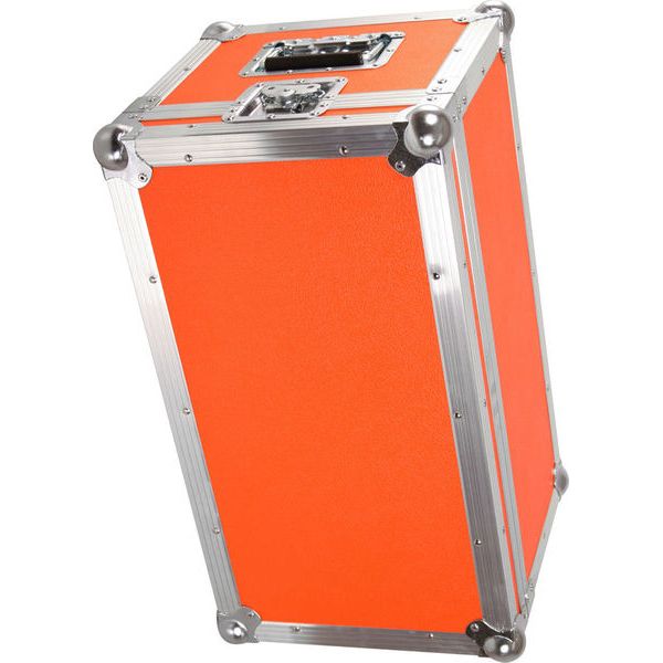 Thon Amp Case Orange Head