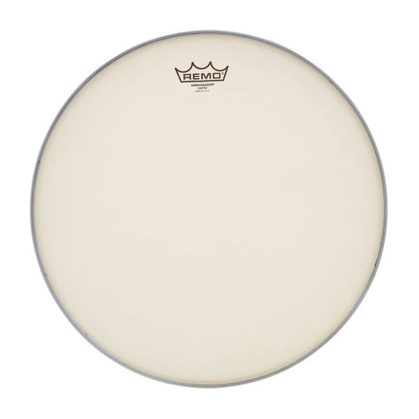 Remo PP-0932-BA Ambassador Coated