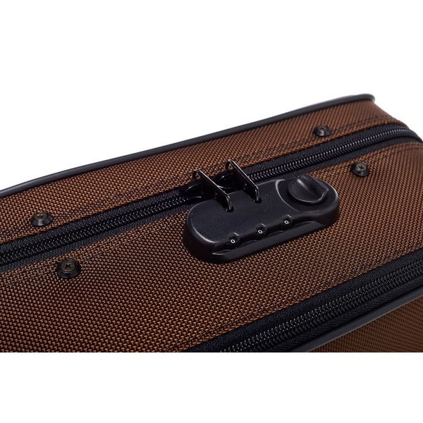 bam SG5140SC Viola Case Chocolate