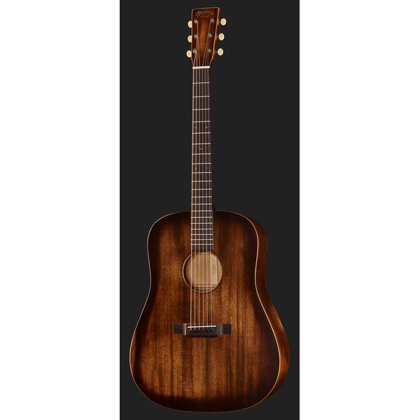 Martin Guitar D-15M StreetMaster