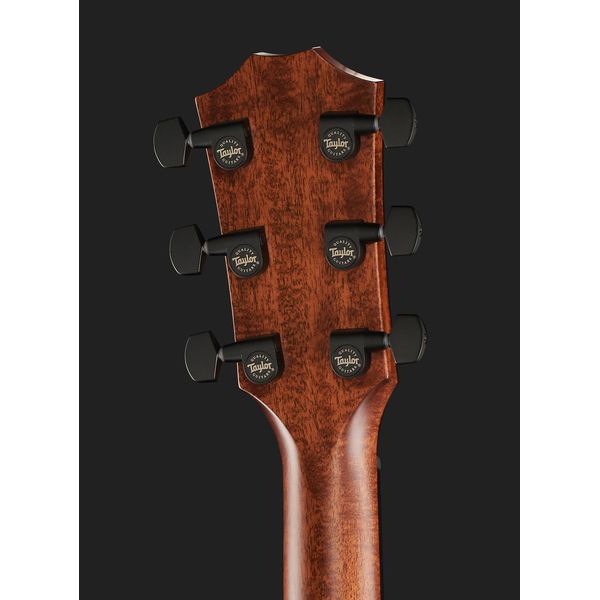 Taylor 324Ce V-Class Edgeburst