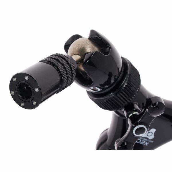 Triad-Orbit Orbit O2X