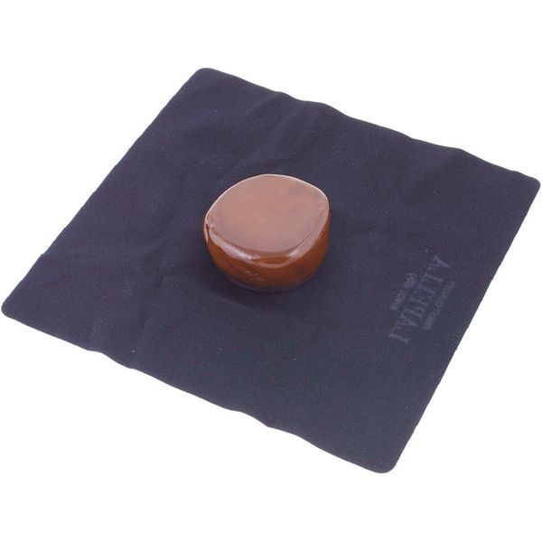 Lapella No.20 Cello Gold Rosin