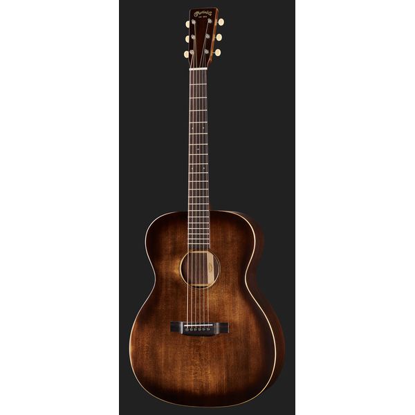 Martin Guitar 000-16 StreetMaster
