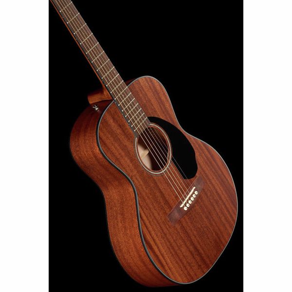 Fender CC-60S All Mahogany