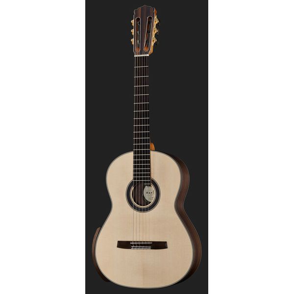 Hanika New Century Lattice