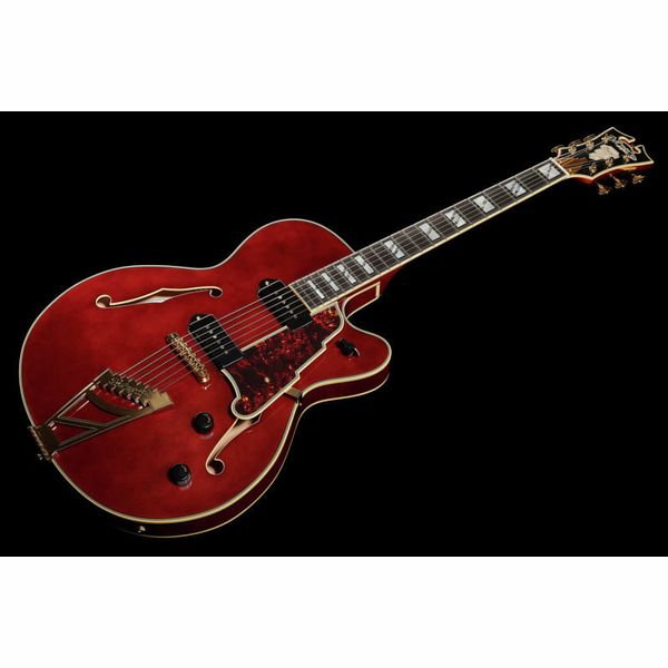 DAngelico Excel 59 Viola