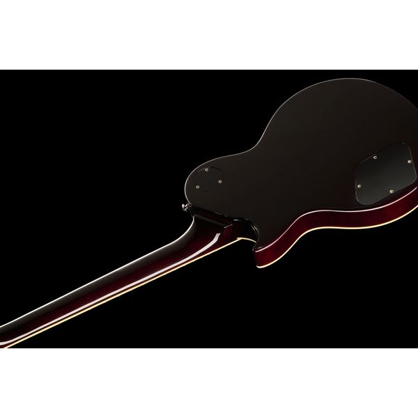 Harley Benton SC-550 II FTF Bundle